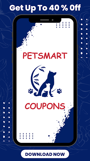 Petsmart Coupons Screenshot 0