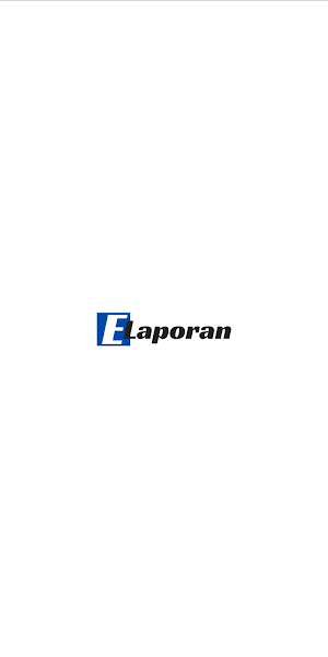 E-Laporan Kabupaten Kampar Screenshot 0