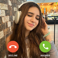 Domelipa Fake Call