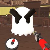 Ghost Hunt