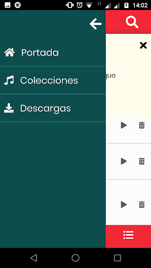 Descarga Cultura.UNAM Screenshot 3