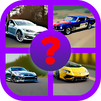 Cars of the world- Trivia Quiz