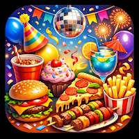 PartyGuestDish