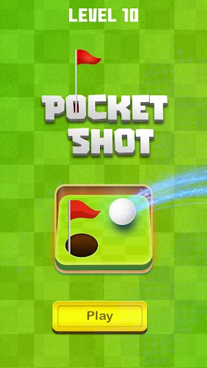 Pocket Shot Screenshot 3