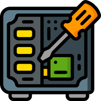 Curso de Electronica 2024
