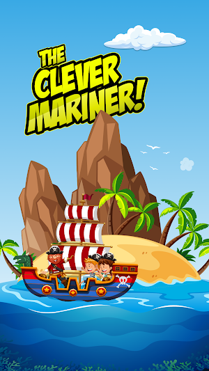 Maze Mariner Screenshot 1