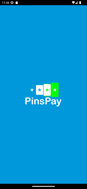 Pinspay Screenshot 0