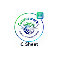 C Sheet