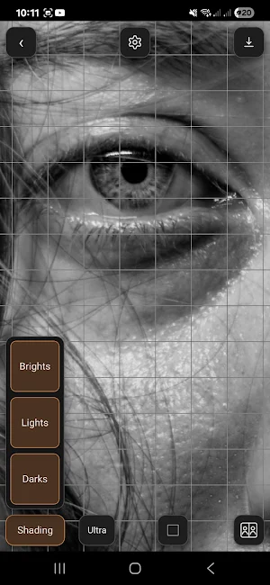 Photorealism Screenshot 1