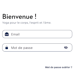 YV - YOGI VIDA Wellness Studio Screenshot 2