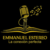 Emmanuel  Estéreo