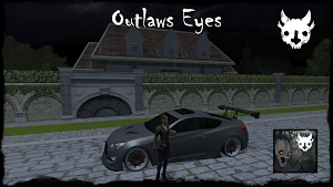 Outlaws Eyes - Game Scary Screenshot 2