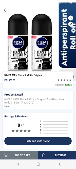 Definemart Screenshot 2