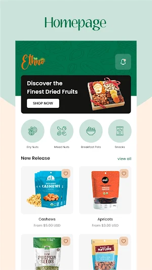 Ethno Shop Screenshot 0