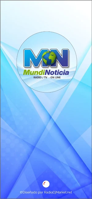 Mundi Noticias Screenshot 0
