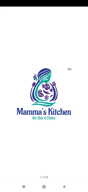 MAMMA'S KITCHEN RIDER Screenshot 3