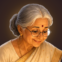 Interactive Naani Kids Stories