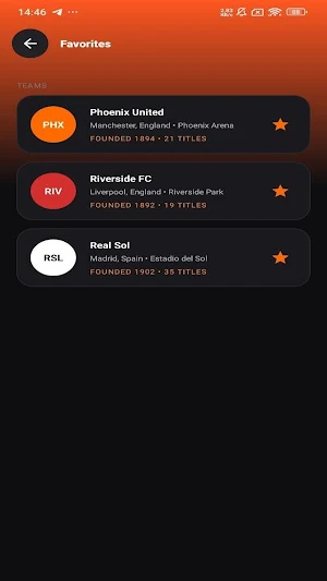 Betsson Casino Oficial Screenshot 2