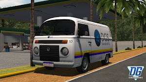 Nas Estradas do Brasil (BETA) Screenshot 3