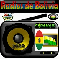 Radio Bolivia 2020-2021