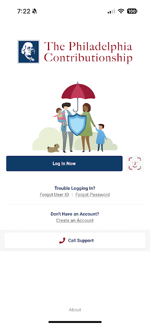 MyKey Mobile - TPC Insurance Screenshot 0