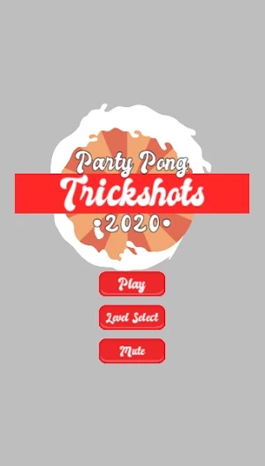 Party Pong Trickshots Screenshot 0