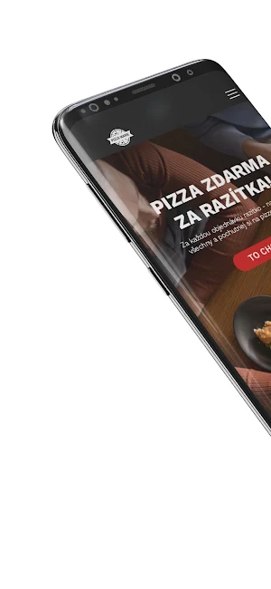 Pizza Manie Screenshot 1
