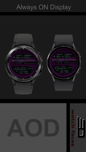 aad26d Magenta Screenshot 2
