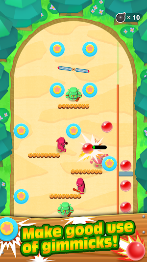 Drop and Watch Screenshot 2