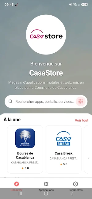 CasaStore Screenshot 3