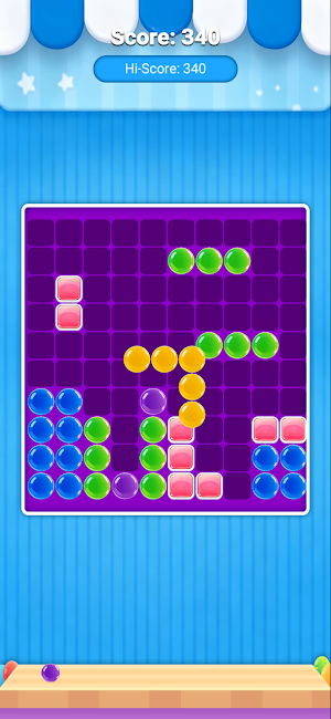 Tile Realm Screenshot 2
