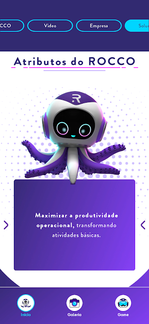 ROCCO by AlmavivA Screenshot 3