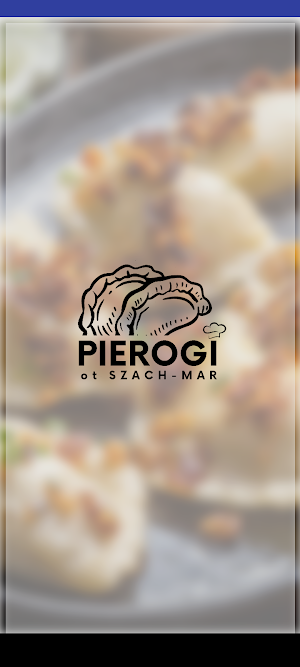 Pierogi Ukraińskie Szach - Mar Screenshot 3