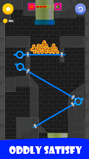 Pull The Pin: remove puzzle 3D Screenshot 2