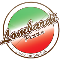 Lombardi Pizza Bratislava