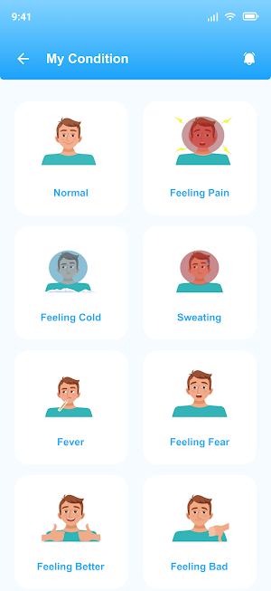 Deaf Talks Screenshot 3