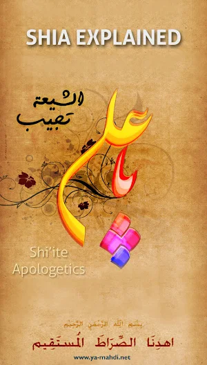 Shia Explained Screenshot 0