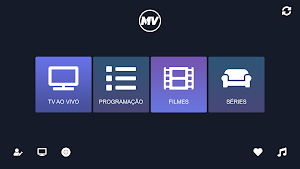 MVPlayer Pro Screenshot 0