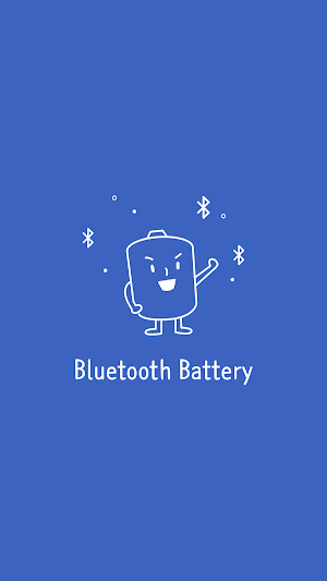Bluetooth Battery Screenshot 0