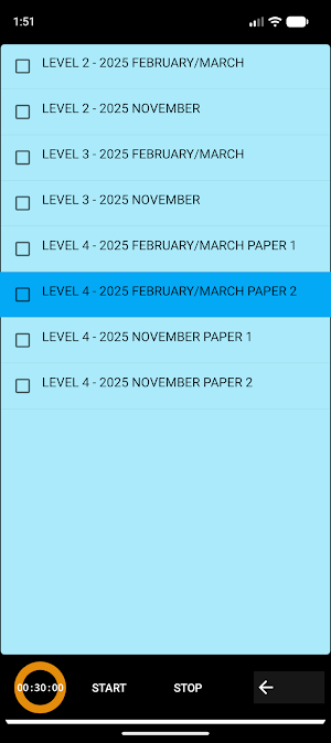 TVET NCV Applied Accounting Screenshot 2