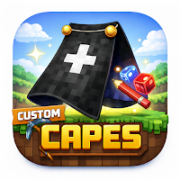 Custom Capes for Minecraft