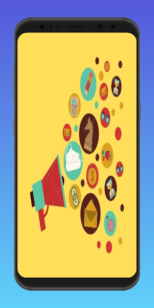 Learn SMM Screenshot 0