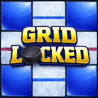 Hockey Trivia Grid Puzzle