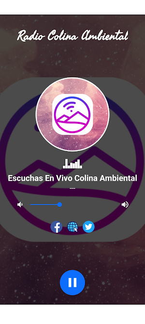 Colina Ambiental Screenshot 0