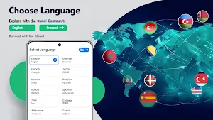 All Languages Translate Now Screenshot 3