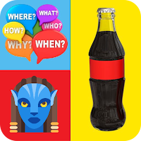 Logo Movie Trivia Quiz