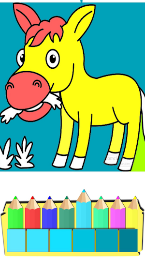 Drawing Games For Kids Screenshot 3