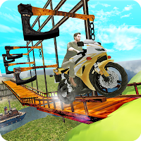 Stunt Biker - Bike Games