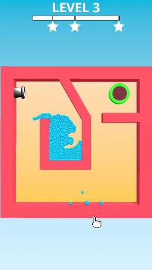 Water Fall Screenshot 3