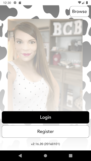 By Chance Boutique Screenshot 0